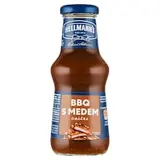 Hellmann's Barbecue omáčka s medom 250 ml