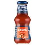 Hellmann's Omáčka k mäsu Steak 250 ml