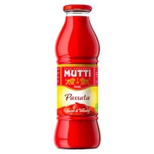 Mutti Paradajkový pretlak 700 g
