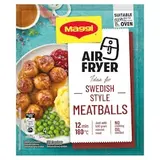 MAGGI pro Air Fryer NÁPADY Mäsové guľky 69 g