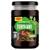Maggi Omáčka Teriyaky na japonský spôsob 355 g