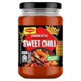 Maggi Omáčka Sweet Chilli na čínsky spôsob 355 g