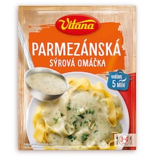 Vitana Parmezánska syrová omáčka 41 g