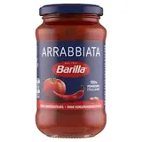 Barilla Arrabbiata paradajková omáčka s čili papričkami 400 g
