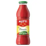 Mutti Paradajkové pyré s bazalkou 700 g