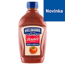 Hellmann's Kečup jemný 477 g