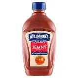 Hellmann's Kečup jemný 477 g