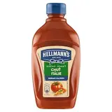 Hellmann's Kečup Chuť Talianska 470 g