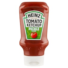 Heinz Paradajkový kečup s príchuťou 460 g