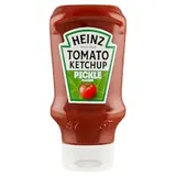 Heinz Paradajkový kečup s príchuťou 460 g
