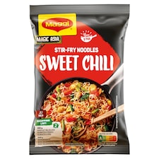 MAGGI Rezance z panvice Kura so Sweet Chili 185 g