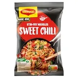 MAGGI Rezance z panvice Kura so Sweet Chili 185 g