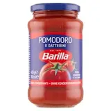 Barilla Pomodoro rajčiaková omáčka s rajčiakmi a datľovými rajčiakmi 400 g