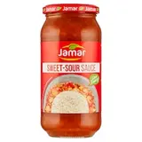 Jamar Sladko-kyslá zeleninová omáčka ochutená 520 g