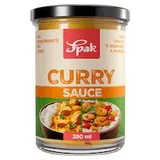 Spak Curry Sauce 350 ml