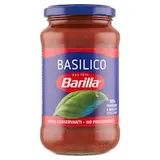 Barilla Basilico rajčiaková omáčka s bazalkou 400 g