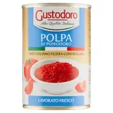 Gustodoro Drvené paradajky 400 g