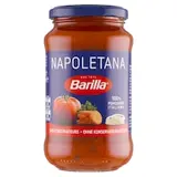 Barilla Napoletana paradajková omáčka s cibuľou a bylinkami 400 ml