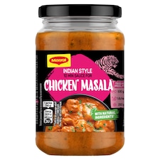 Maggi Omáčka Chicken Masala na indický spôsob 340 g