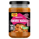 Maggi Omáčka Chicken Masala na indický spôsob 340 g