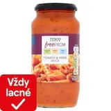 Free From Paradajková omáčka s bylinkami 500 g
