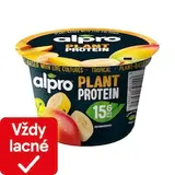 ALPRO Sójový fermentovaný výrobok, mango-banán 200g