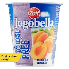 Zott Jogobella Lactose Free jogurt 150 g