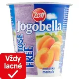 Zott Jogobella Lactose Free jogurt 150 g