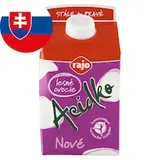 Rajo Acidko Lesné ovocie 450 g