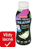 Ehrmann High Protein Creatine Pistacia Flavour bezlaktózový nápoj 330 ml