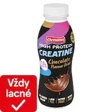Ehrmann High Protein Creatine Chocolate Flavour bezlaktózový nápoj 330 ml