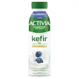 ACTIVIA Kefír Čučoriedka 8x280g