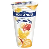 Hollandia Jogurtové smoothie jablko, banán, pomaranč s kultúrou BiFi 230 ml
