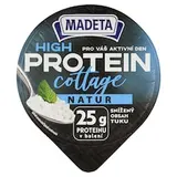 Madeta High Protein cottage natur 200 g