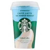 Starbucks Caffè Latte 220 ml