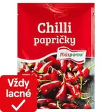 Mäspoma Chilli papričky 7 g