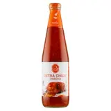 J-Lek Ostrá chilli omáčka 700 ml