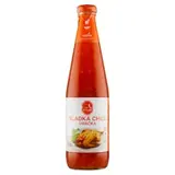J-Lek Sladká chilli omáčka 700 ml