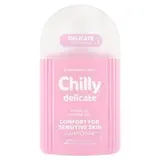 Chilly Delicate intímny gél 200 ml