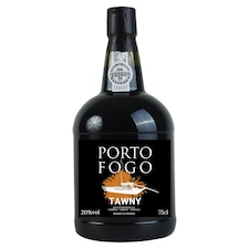 Porto Fogo Tawny likérové víno 75 cl