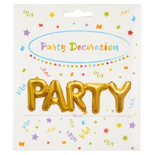 Decorata Party Párty dekorácia 94 cm