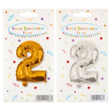 Decorata Party Párty dekorácia číslo 2 85 cm