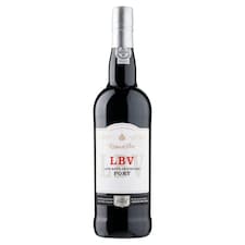 Finest Late Bottled Vintage Port likérové víno 750 ml