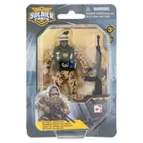 Soldier Force Vojak