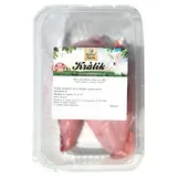 Natur Farm Králičie stehno celé čerstvé 450 g