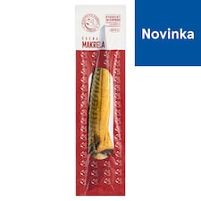 Rybárstvo Požehy Údená makrela