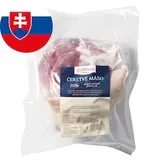Kukkonia Bravčové koleno zadné s kosťou