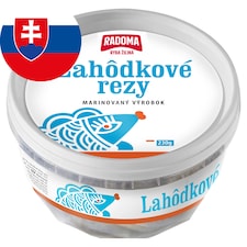 PRETO Ryba Žilina Zavináče lahôdkové 230 g