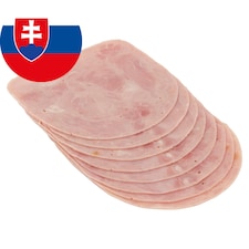 Berto Tradičná šunka 100 g