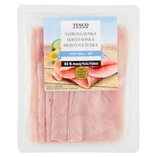 Bravčová šunka 100 g